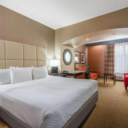 Hotel La Quinta By Wyndham Harrisburg-Hershey Extérieur photo