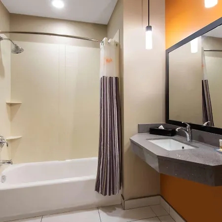 Hotel La Quinta By Wyndham Harrisburg-Hershey Extérieur photo