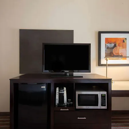 Hotel La Quinta By Wyndham Harrisburg-Hershey Extérieur photo