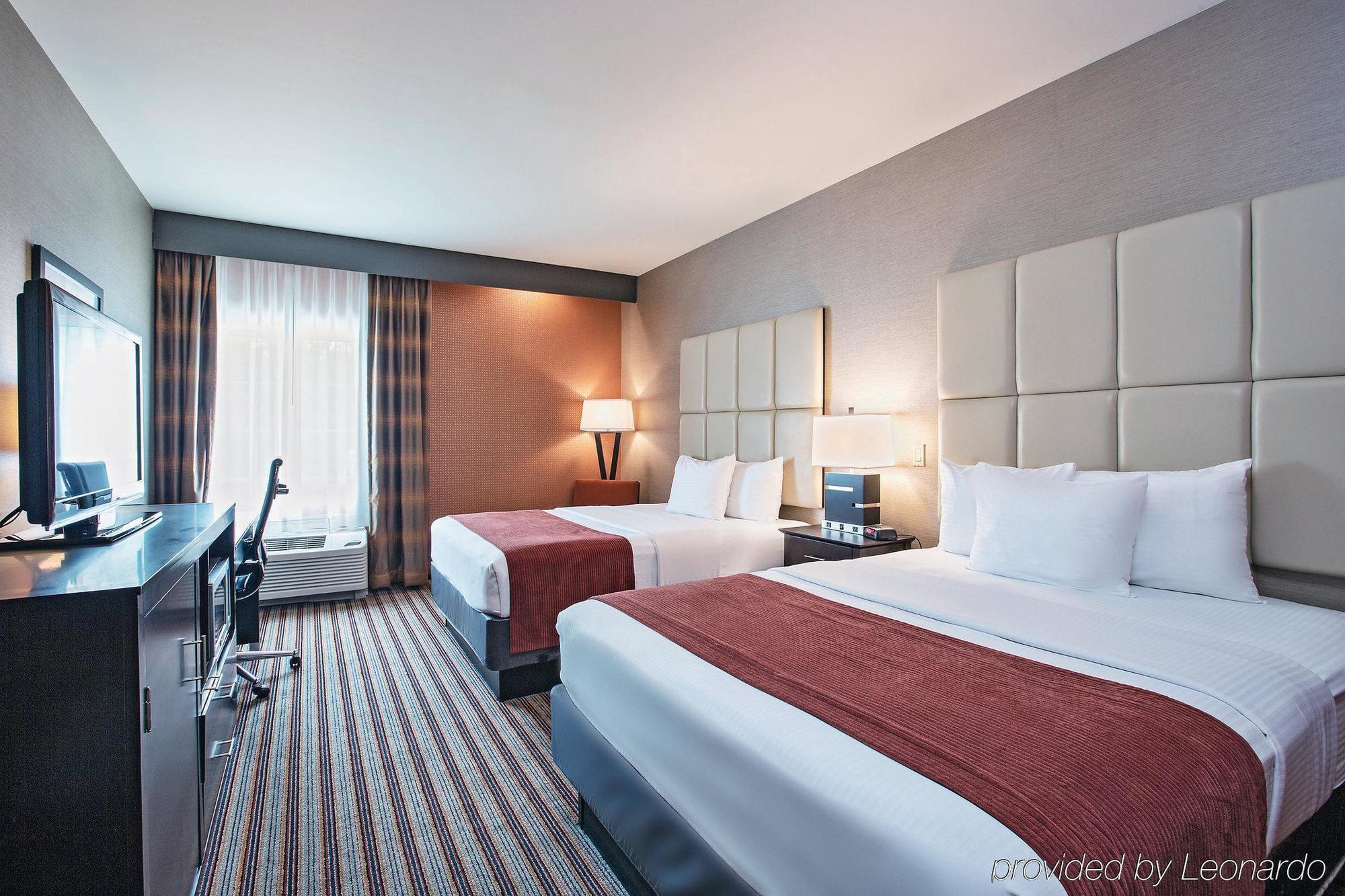 Hotel La Quinta By Wyndham Harrisburg-hershey