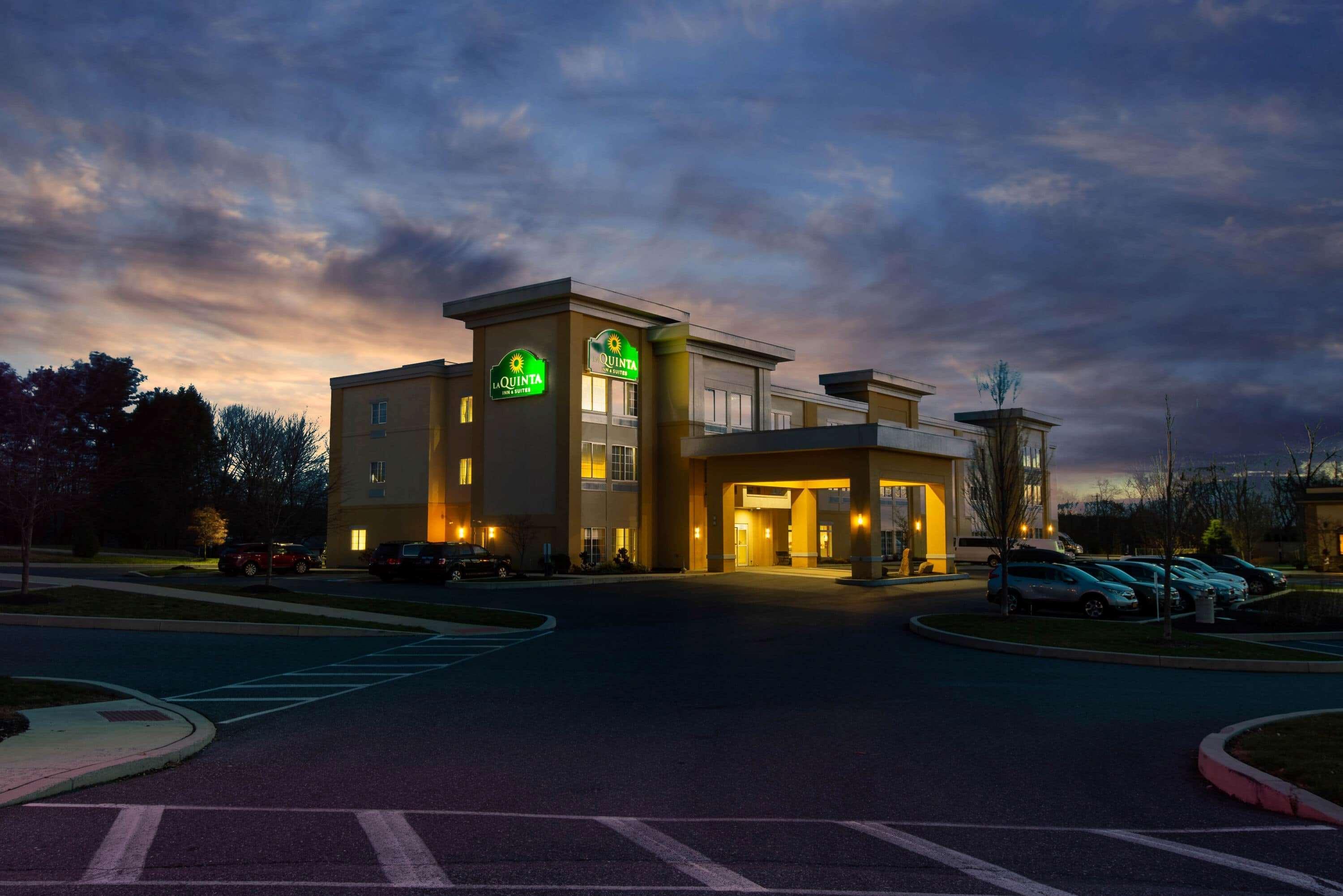 La Quinta By Wyndham Harrisburg-hershey