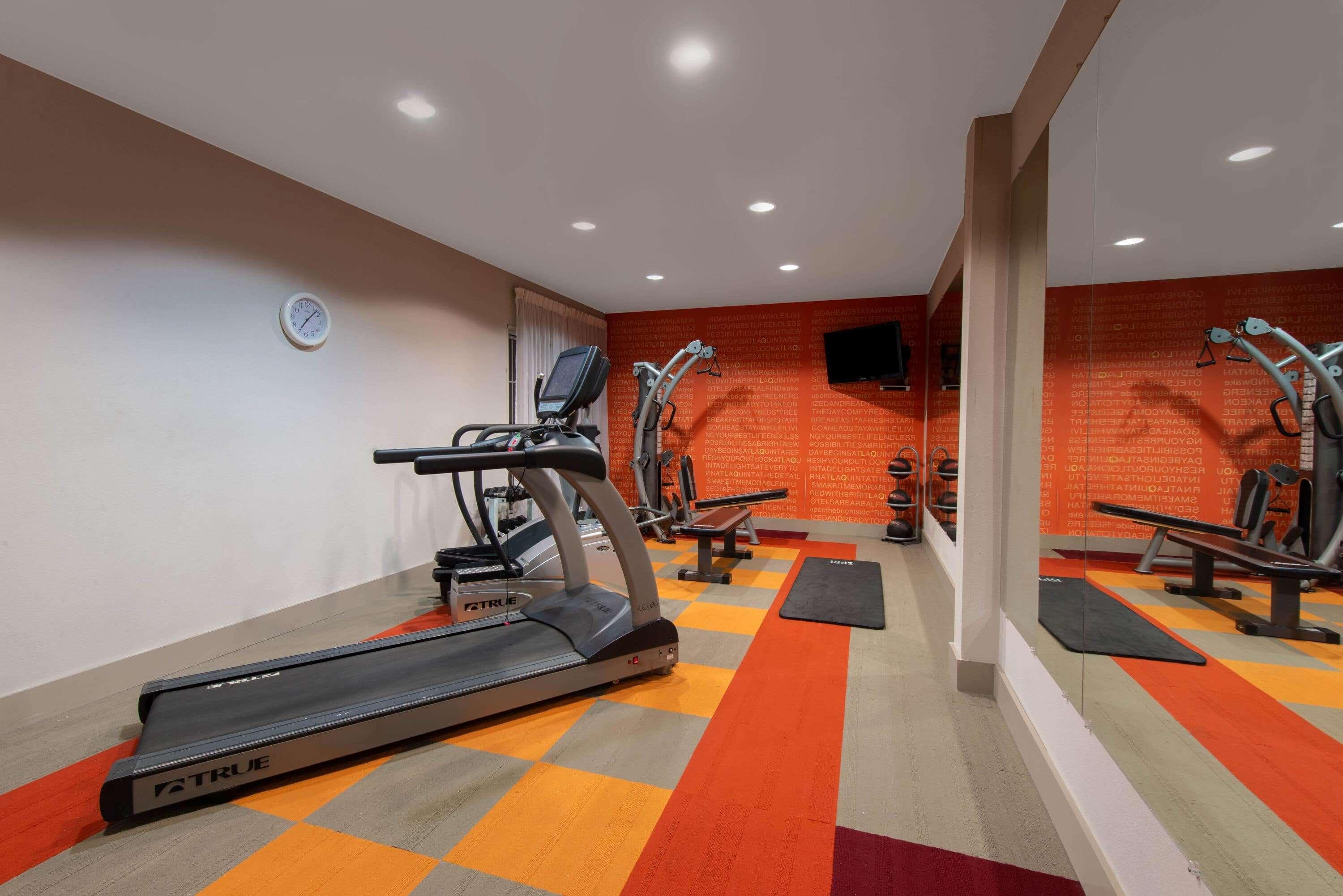 La Quinta By Wyndham Harrisburg-hershey 3* Harrisburg